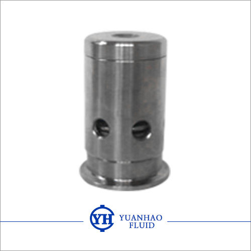 衛(wèi)生級(jí)真空破壞閥 快裝真空破壞閥 Vacuum damage valve